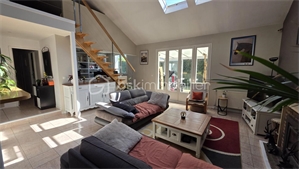 maison à la vente -   91250  SAINT GERMAIN LES CORBEIL, surface 130 m2 vente maison - UBI477443099